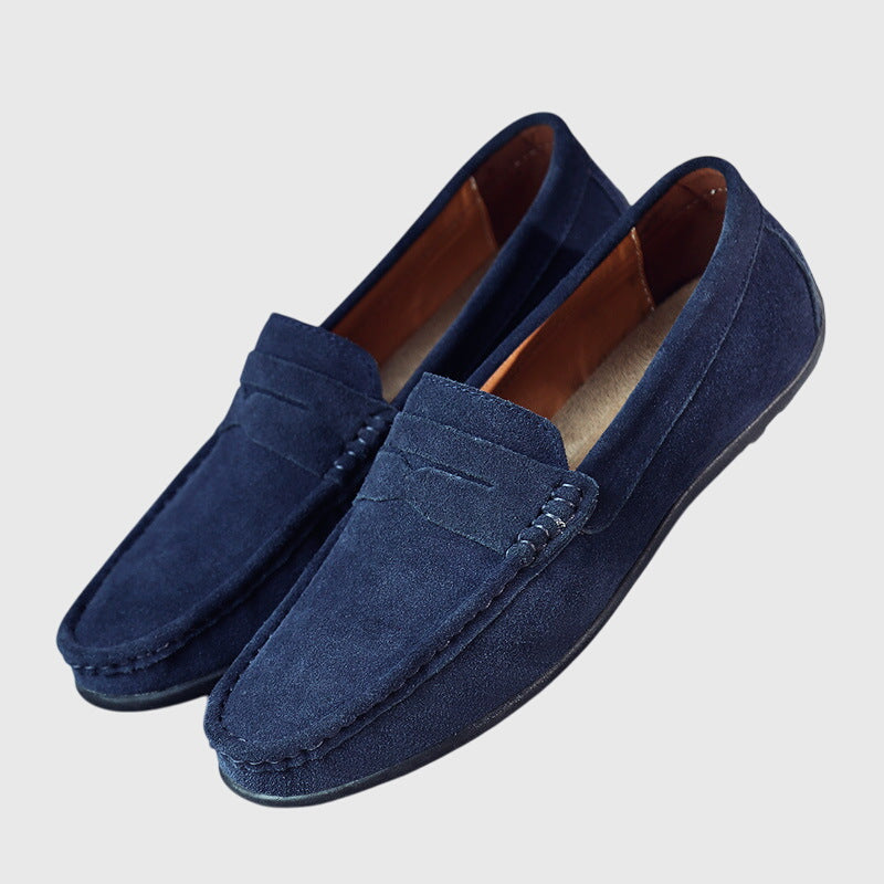 Rosaly | Comfort Orthopedic Loafers