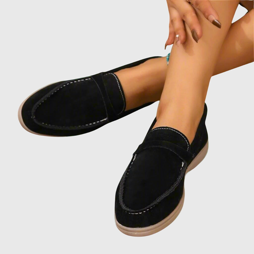 Molly | Comfort-Orthopedic Loafers
