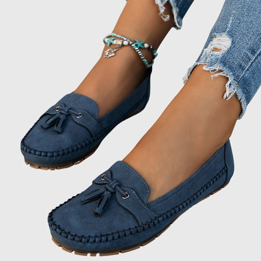 Chelsea | Cozy Soft Loafers