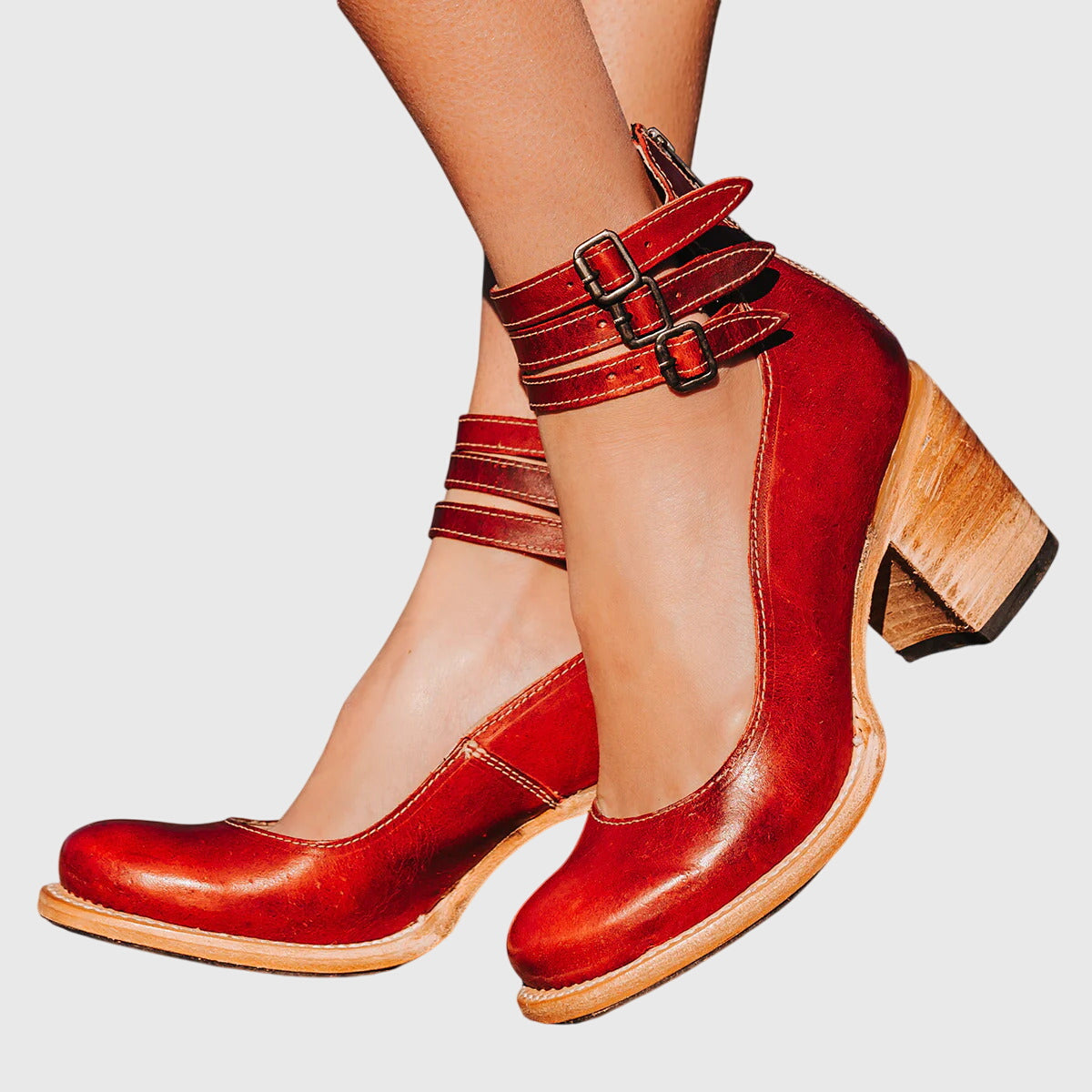 Eliana | Chic High Heels