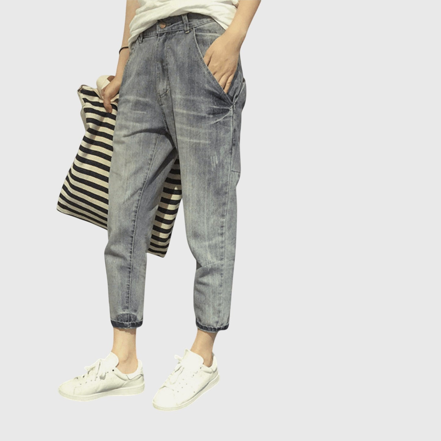 Charlotte - Chic and Distinctive Trousers