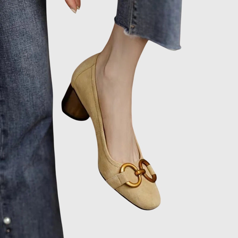 Dorothy | Chic High Heel Shoes