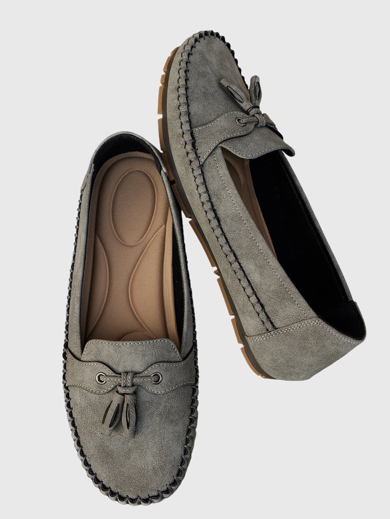 Chelsea | Cozy Soft Loafers