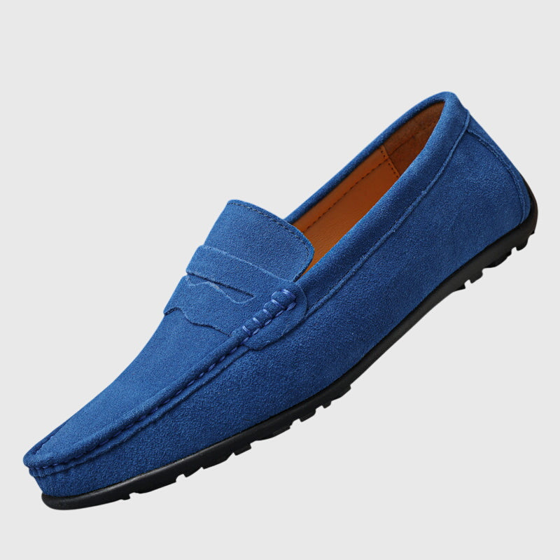 Rosaly | Comfort Orthopedic Loafers