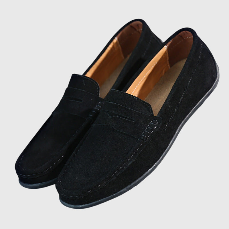 Rosaly | Comfort Orthopedic Loafers
